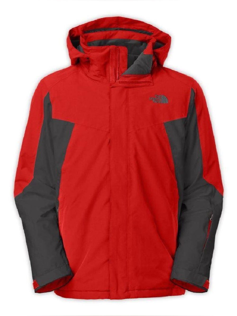 The North Face Freedom Insulated Jacket